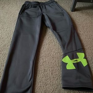 Under armor Joggers